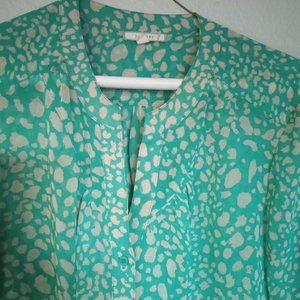 Pleione Blouse
